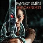 Fantasy umění současnosti - to nejlepší ze současného fantasy umění