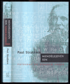 Mendělejevův sen - putování po stopách prvků