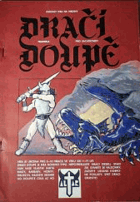 Dračí doupě. Fantasy hra na hrdiny. Pravidla pro začátečníky