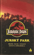 Jurský park. Filmový příběh