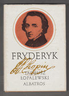 Fryderyk Chopin
