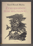 Zemi krásnou, zemi milovanou. Výbor z díla