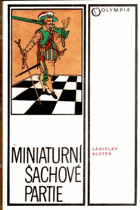 Miniaturní šachové partie