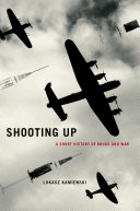 Shooting up - a short history of drugs and war