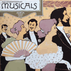 Melodien Aus Internationalen Musicals