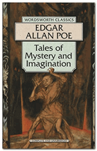 Tales of Mystery and Imagination