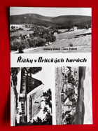 Říčky v Orlických horách,  okres Rychnov nad Kněžnou, více záběrů (pohled)