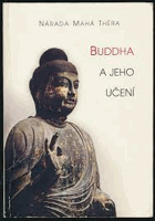 Buddha a jeho učení OBÁLKA POŠKOZENÁ OD VLHKOSTI!