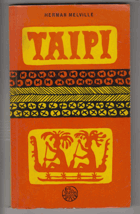 Taipi - příběh z jižních moří