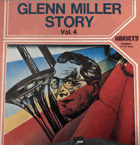 Glenn Miller Story Vol. 4