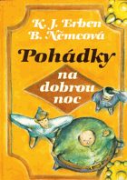 Pohádky na dobrou noc