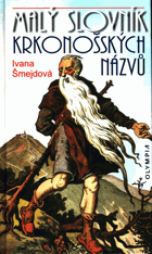 Malý slovník krkonošských názvů Krkonoše