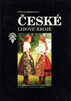 České lidové kroje