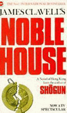 Noble House. A Novel of Hong Kong