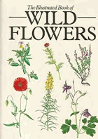 The Illustrated Book of Wild Flowers