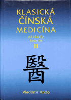 Klasická čínská medicína 2