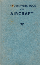 The Observer´s Book of Aircraft