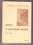 Život v antickém Řecku