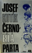 Černobílá parta VĚNOVÁNÍ AUTORA!!
