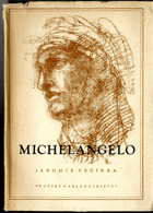 Michelangelo Buonarroti VĚNOVÁNÍ AUTORA!!