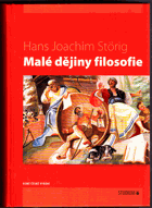 Malé dějiny filosofie