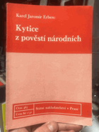 Kytice z pověstí národních