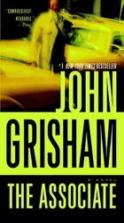 The Associate. A Novel
