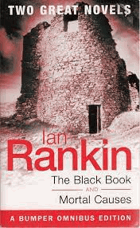 Ian Rankin Two Great Novels Omnibus