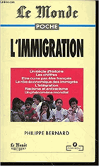 L'immigration