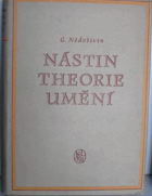 Nástin theorie umění