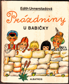 Prázdniny u babičky - pro děti od 6 let