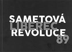Sametová revoluce - Liberec 89