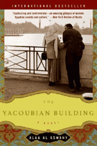 The Yacoubian building