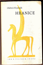 Hranice. Verše 1942-1944