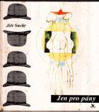 Jen pro pány - pojednání o zadních partiích žen, slečen, dívek a holek