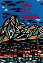 Orli letí vzhůru Povídky z nové ALBÁNIE