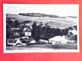 Koloděje nad Lužnicí, zámek,  okres České Budějovice (pohled)