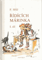 5SVAZKŮ Řídících Márinka 1-5