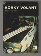 Horký volant