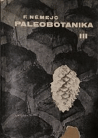 Paleobotanika 3 - Systematická část