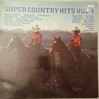 Super Country Hits Vol. 4