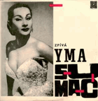 Zpívá Yma Sumac