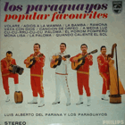 Los Paraguayos - Popular Favourites