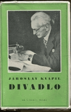 Divadlo Jaroslava Kvapila 1894-1906