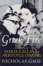 Greek Fire - The Story of Maria Callas and Aristotle Onassis