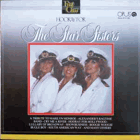Hooray for the star sisters