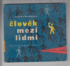 Člověk mezi lidmi