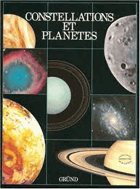 Constellations et planètes