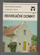 Rekreační domky