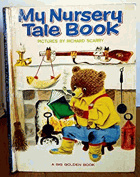My Nursery Tale Book